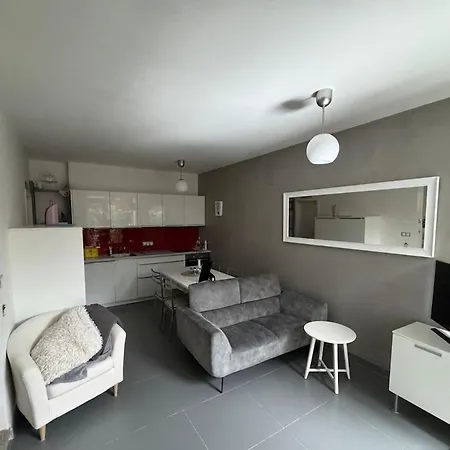 בית נופש Cozy Hideaway