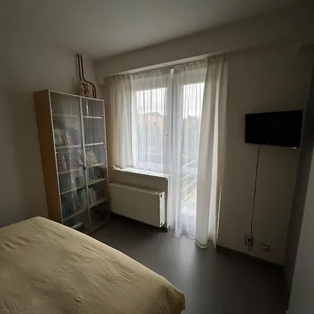 Cozy Hideaway פראג