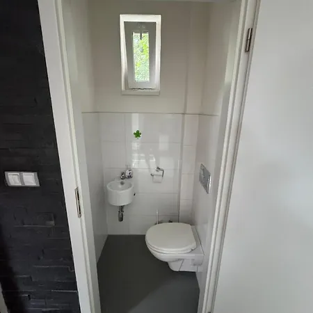Cozy Hideaway Semesterbostad