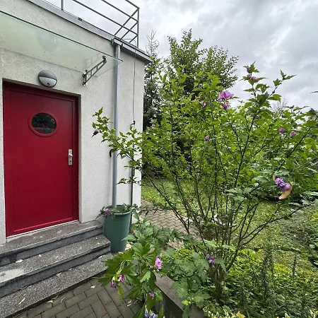 Feriehus Cozy Hideaway *