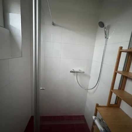 Cozy Hideaway براغ