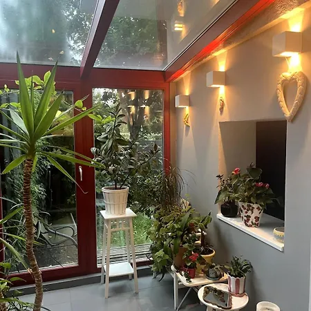 Cozy Hideaway Prag