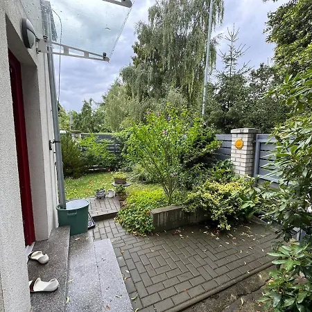 Cozy Hideaway براغ