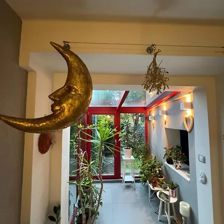 Cozy Hideaway * براغ