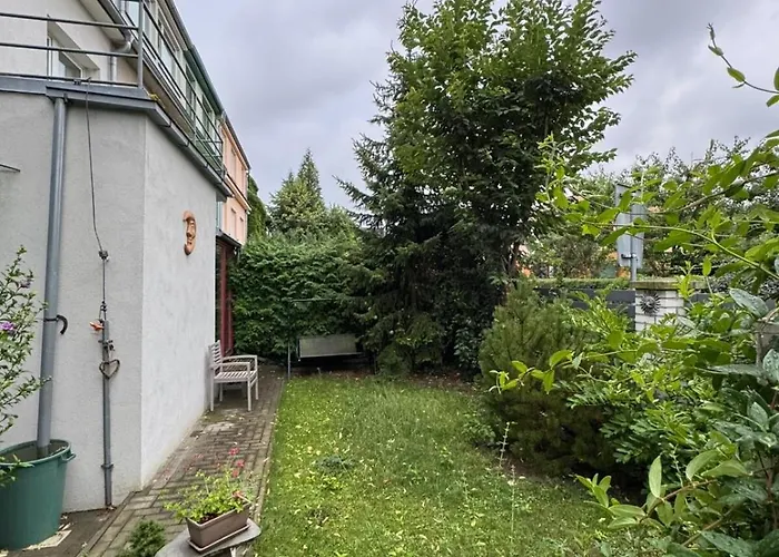 Ferienhaus Cozy Hideaway *