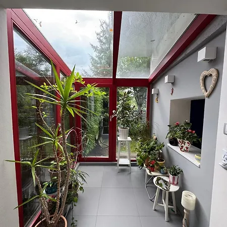 Cozy Hideaway *