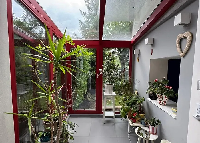 Cozy Hideaway *