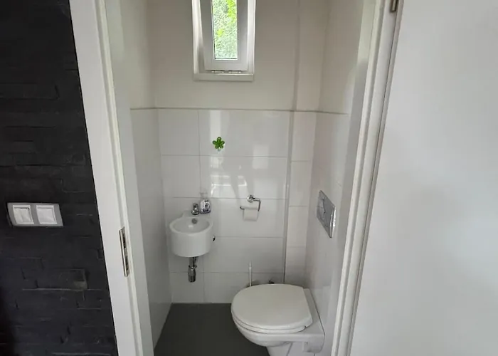 Cozy Hideaway Feriehus