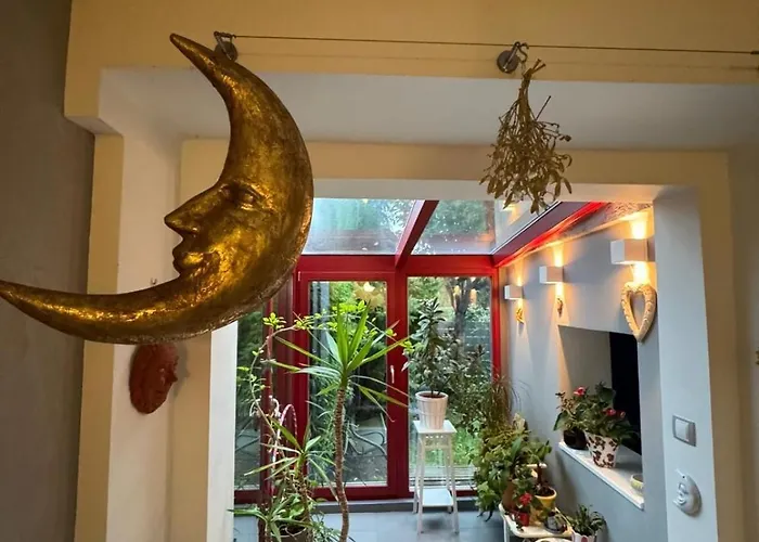 Cozy Hideaway * Prag